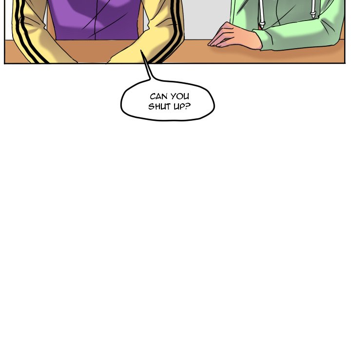The Chill Couple - episode 72 - 5
