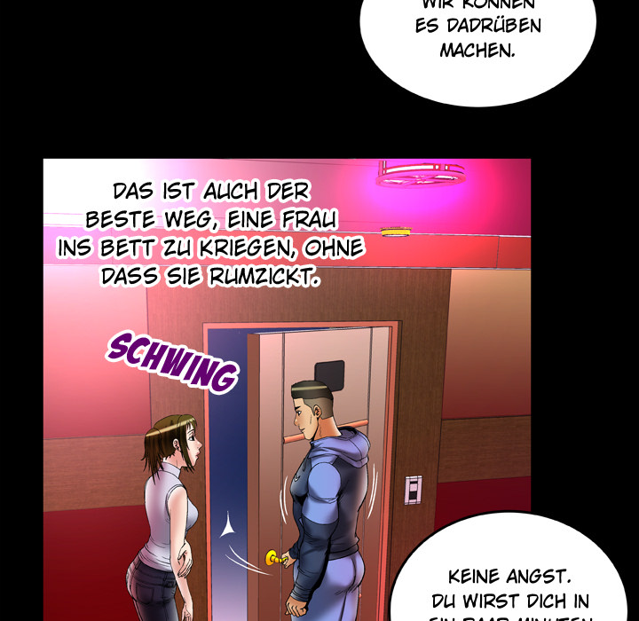 Die Partner meiner Frau - episode 62 - 16