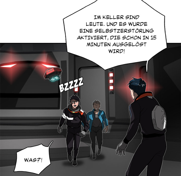 Stardust - episode 31 - 33