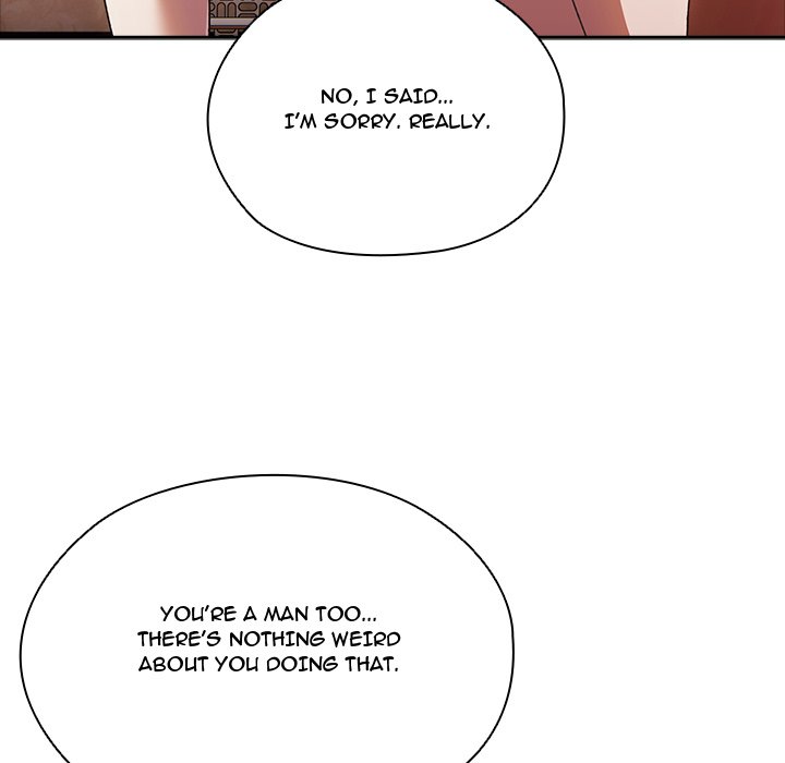 Boss! I'm Taking Your Girl! - episode 7 - 93
