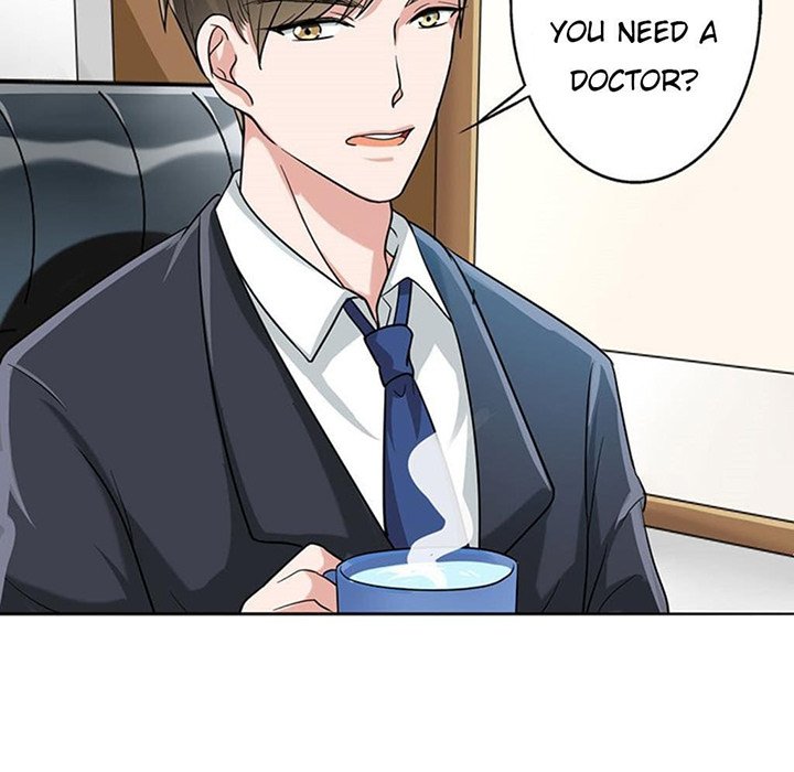 Become A Girl At Night - episode 11 - 59