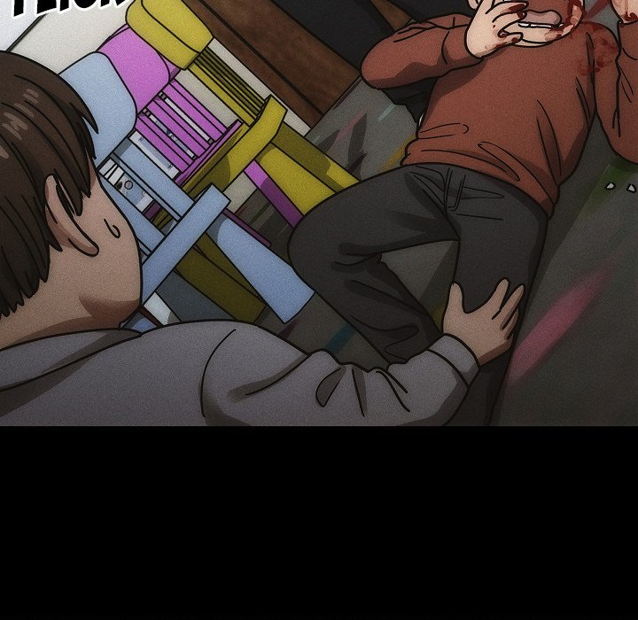 Crime and Punishment - episode 23 - 114