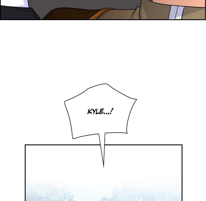 The Destroyer Fell in Love with Me - episode 26 - 15