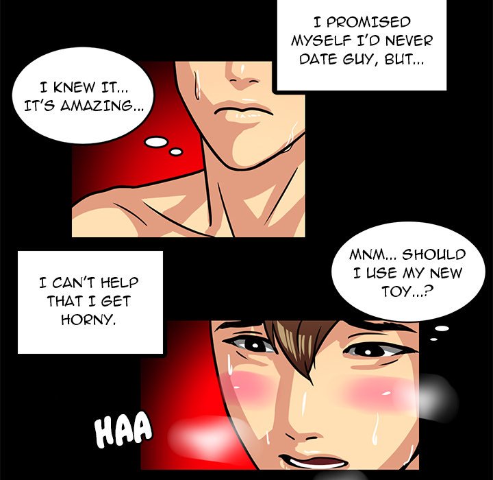 Five Years Apart - episode 3 - 39
