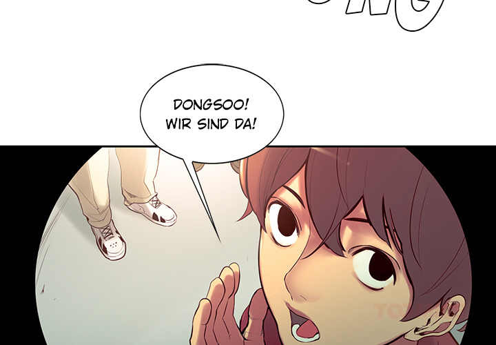 Zahme Damen - episode 10 - 1