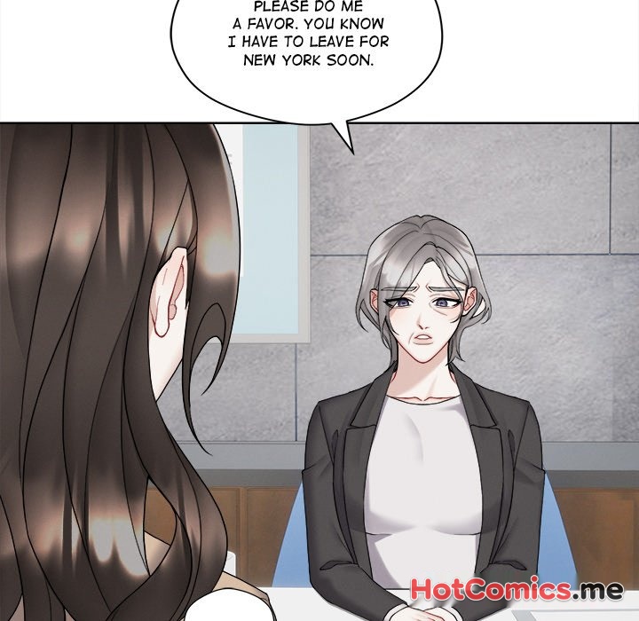 A Naughty Game for Two - episode 6 - 38