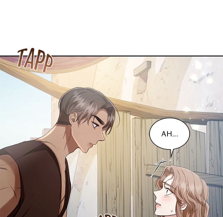 Savage Forest - episode 9 - 156