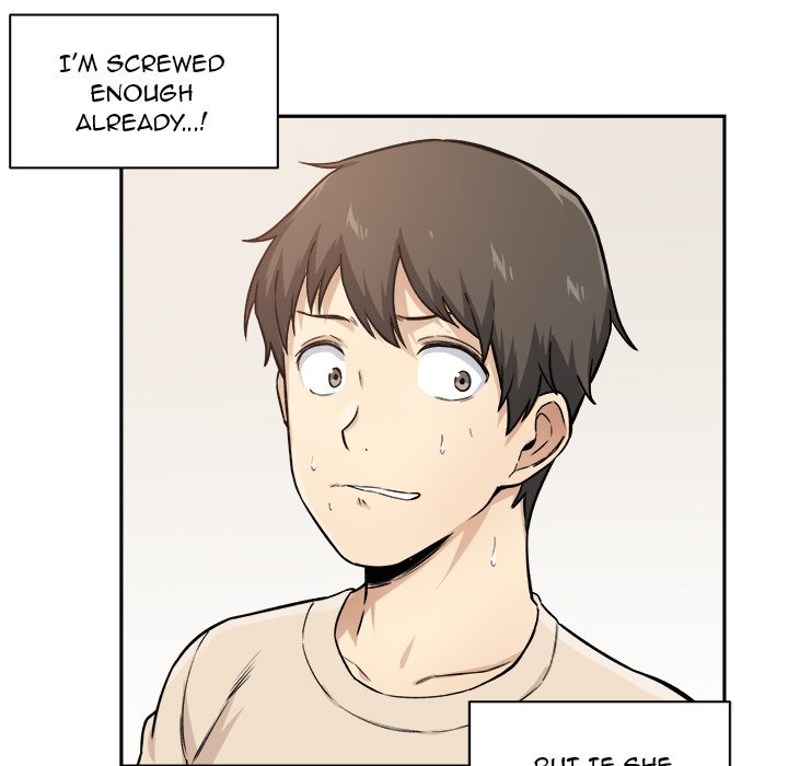Excuse me, This is my Room - episode 27 - 32