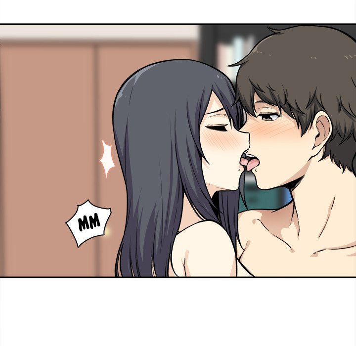 Excuse me, This is my Room - episode 28 - 8