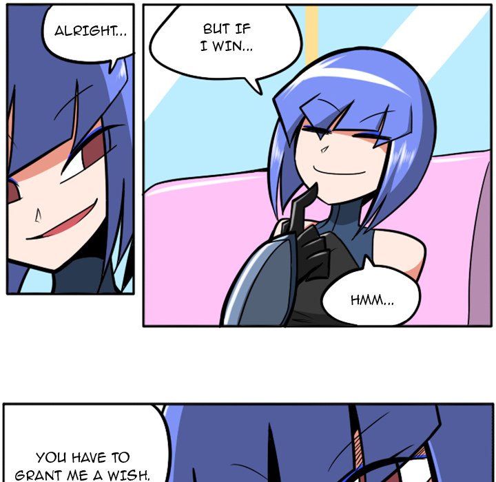 Maki and Friends - episode 37 - 31