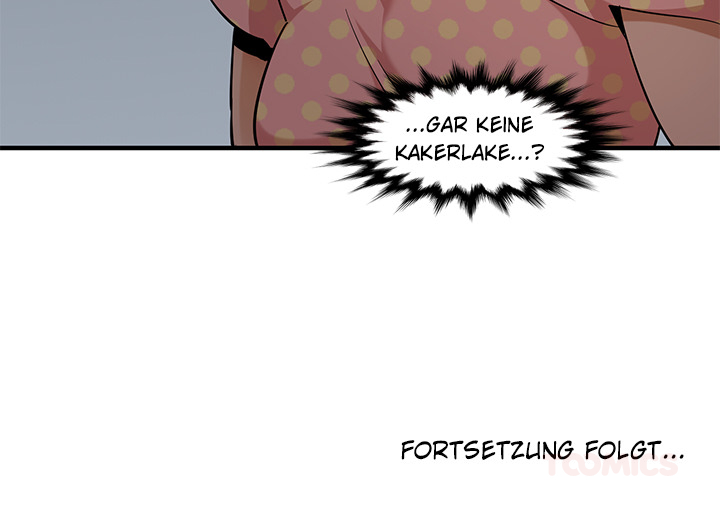 Wer hat Angst vor Mister H? - episode 25 - 109