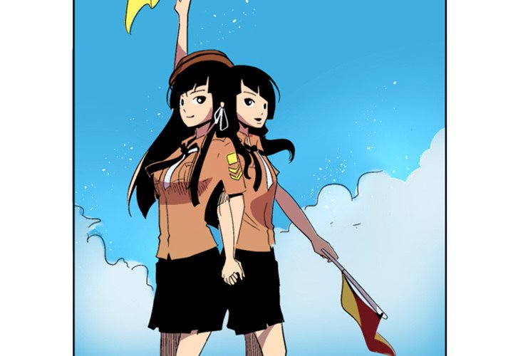 Galauman - episode 18 - 1