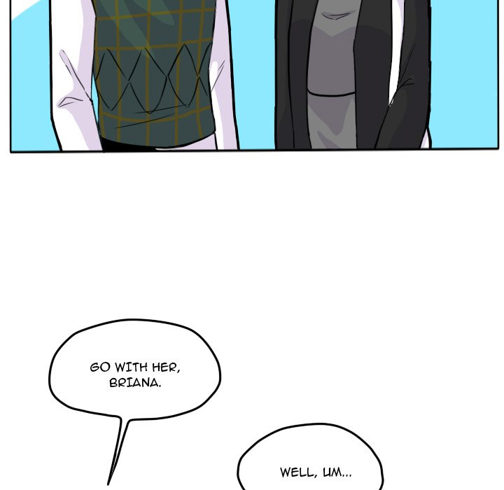 The Chill Couple - episode 27 - 13