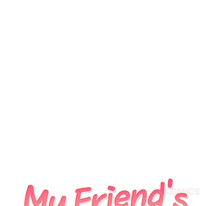 My Friend's Girlfriend - episode 4 - 8