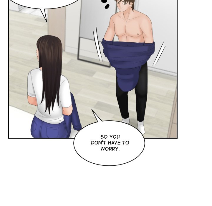 My Love Companion - episode 10 - 68