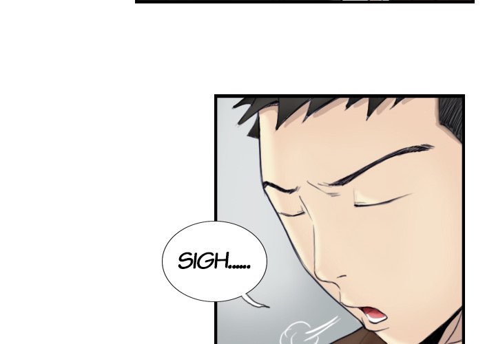 The Man's Superpowers - episode 24 - 3