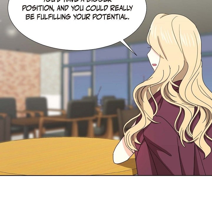 Fragrant Office Life - episode 12 - 60