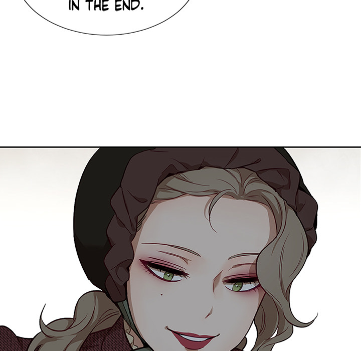 The Blood of Madam Giselle - episode 42 - 32