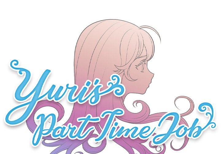 Yuri's Part Time Job - episode 33 - 0