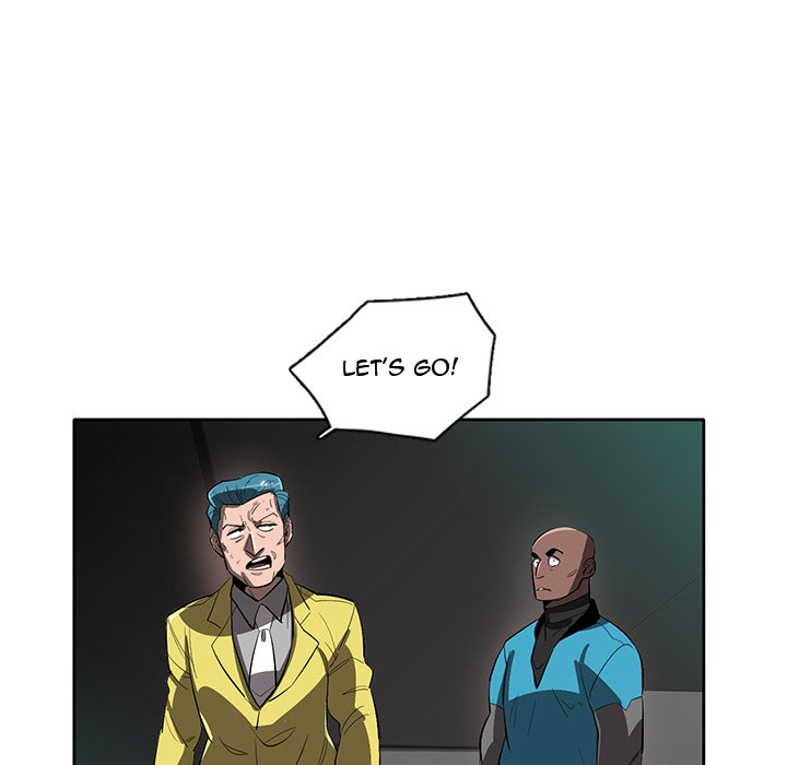 Stardust - episode 44 - 44