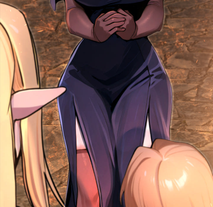XX Dungeon - episode 2 - 207