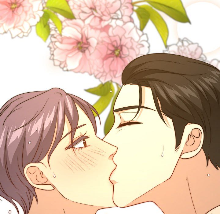Die geheime Liebe des Omega K - episode 39 - 114