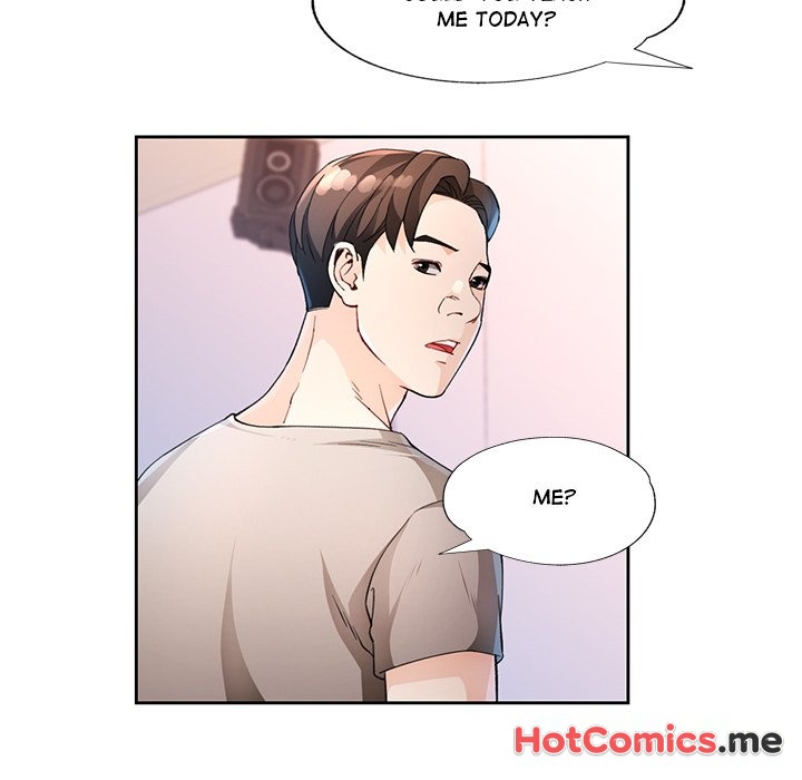 Wait, I'm a Married Woman! - episode 33 - 47