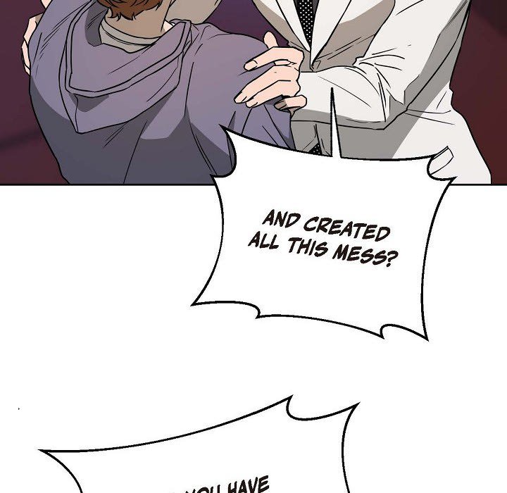 Hard-Boiled Love - episode 34 - 63