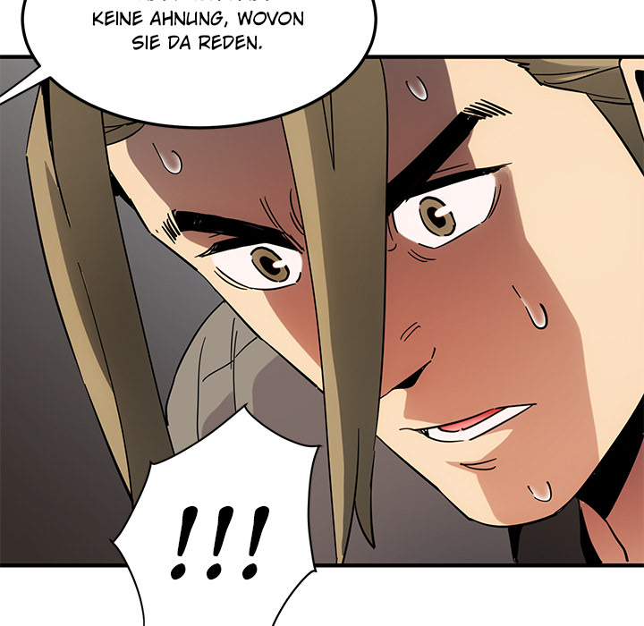 Wer hat Angst vor Mister H? - episode 53 - 72