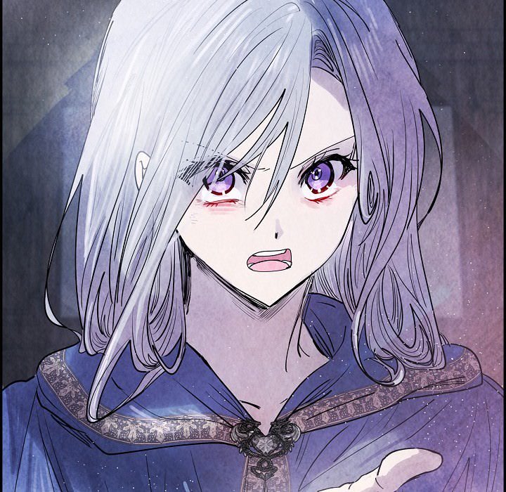 The Villainess Behind the Mask - episode 6 - 54