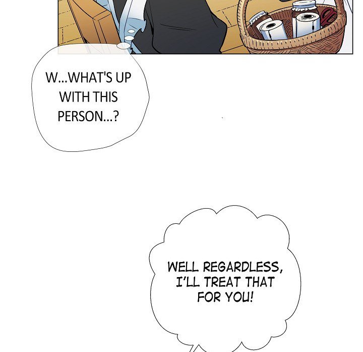 The Maid and the Vampire - episode 3 - 88