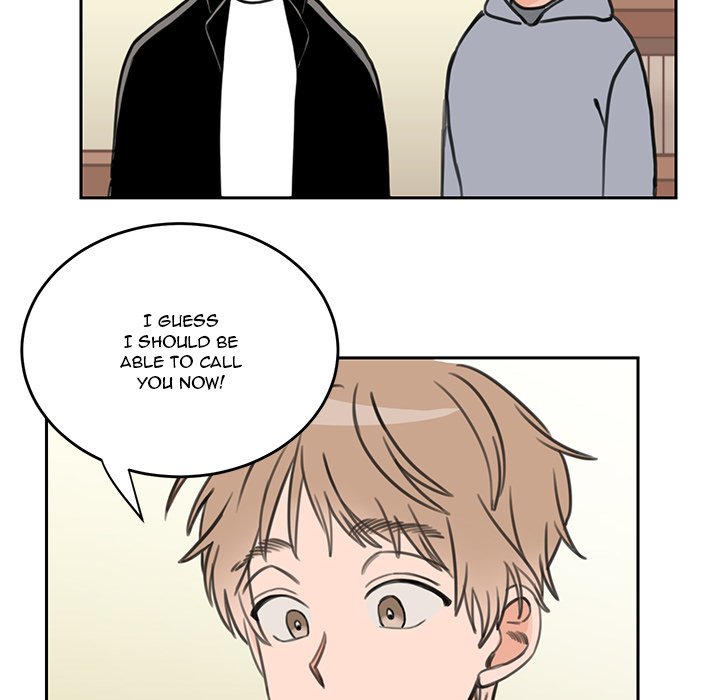 The Warmth of Your Heartbeat - episode 20 - 38