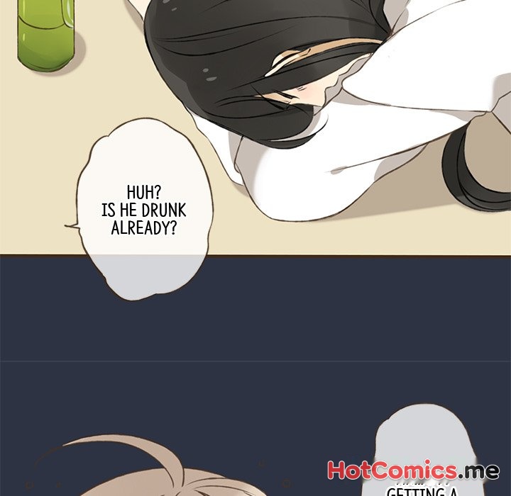 My Friend From Another Era - episode 5 - 57