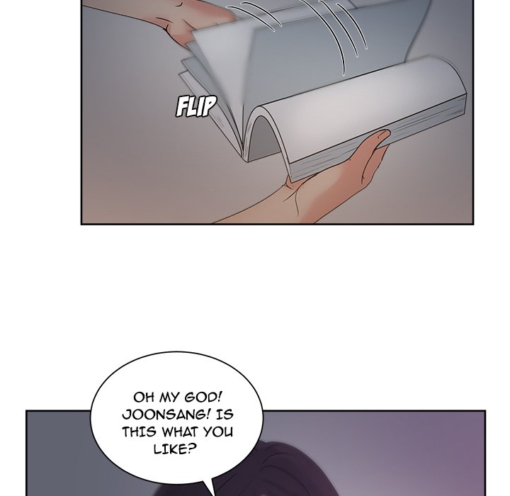 Soojung's Comic Store - episode 14 - 64