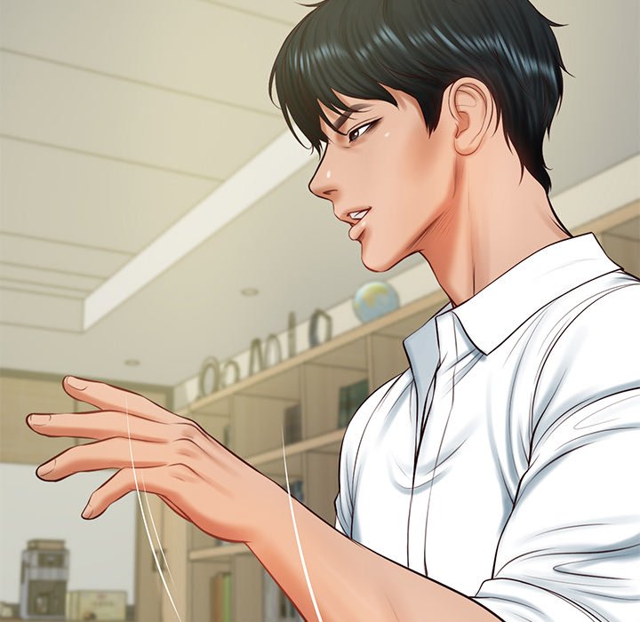 Extremely Rich Family - episode 56 - 42