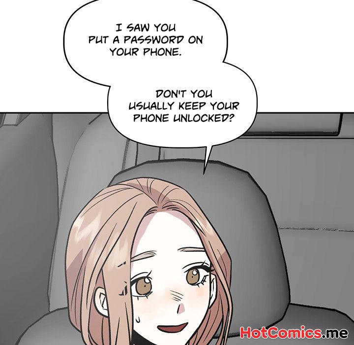Bitter Sweetheart - episode 14 - 140
