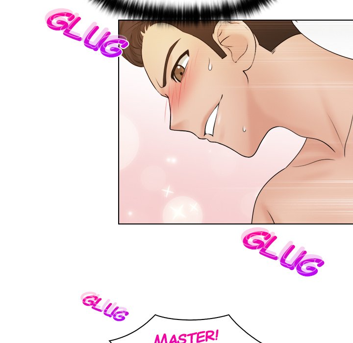 My Girlfriend and My Slave - episode 21 - 66