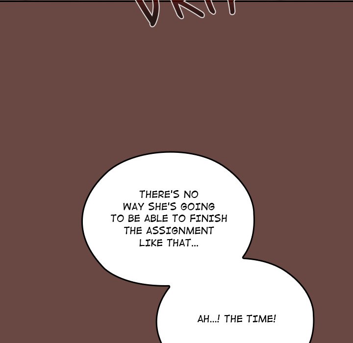 Don't Tell Anyone at School! - episode 5 - 75