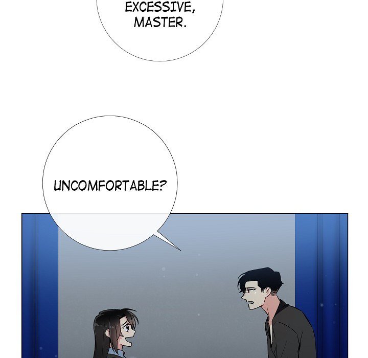 The Maid and the Vampire - episode 13 - 26