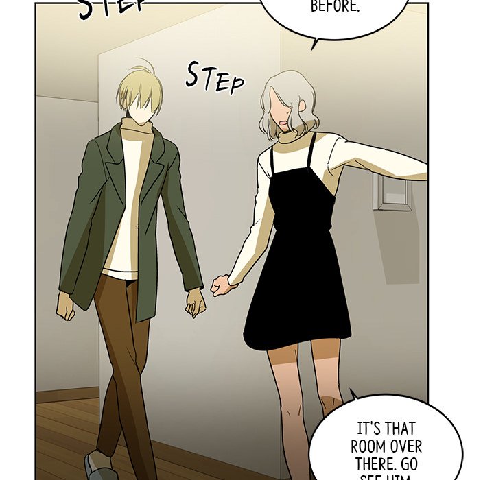 The Law of Special Relationships - episode 51 - 46