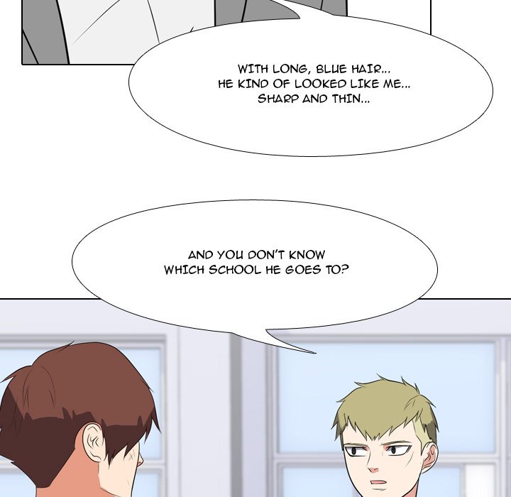 High School Legend : Red Dragon - episode 87 - 82