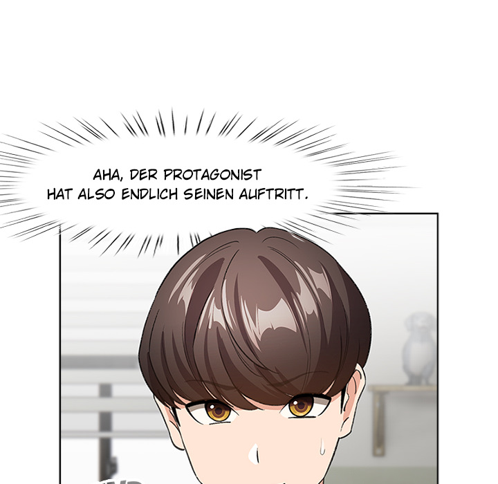 Überleben in einem Comic - episode 4 - 35
