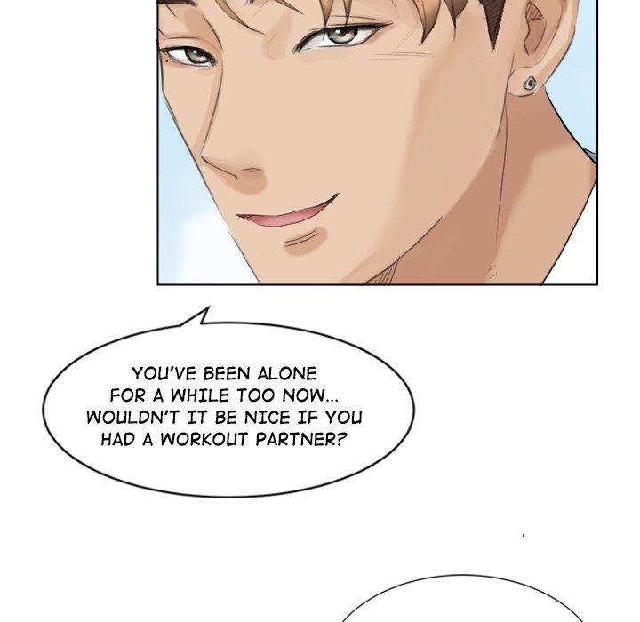 I Know I Shouldn't - episode Prologue - 23