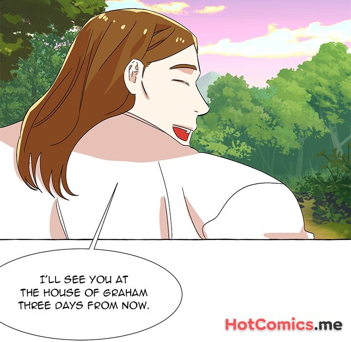New Life, New Me - episode 74 - 81