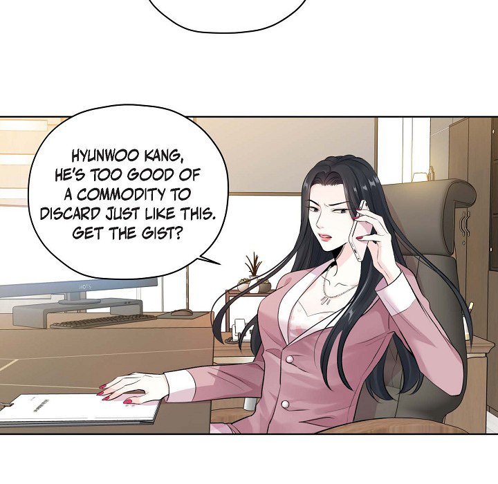 My K - episode 3 - 70