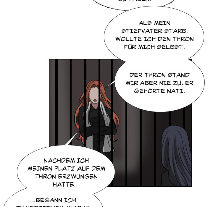 Die Königin - episode 70 - 12