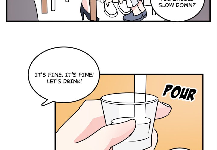 Office Grievances - episode 2 - 3