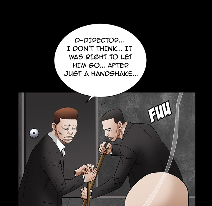 The Leash - episode 30 - 131