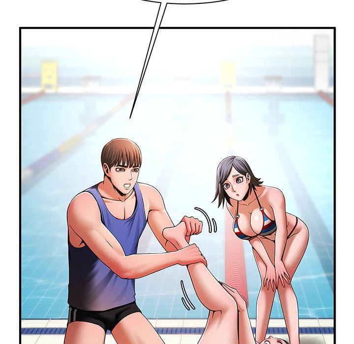 Poolside Playtime - episode 6 - 144