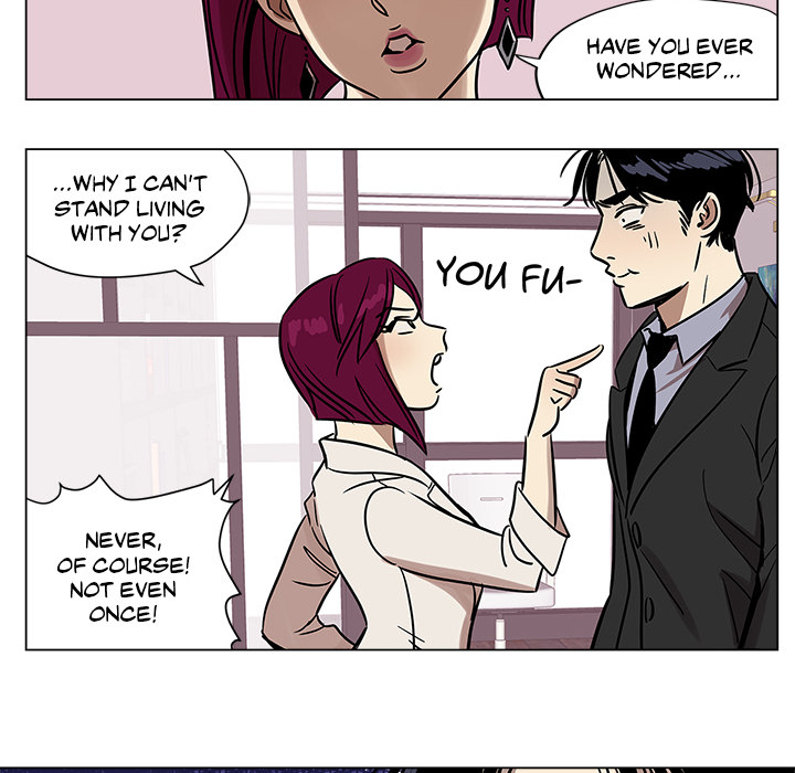 Snowman - episode 2 - 27